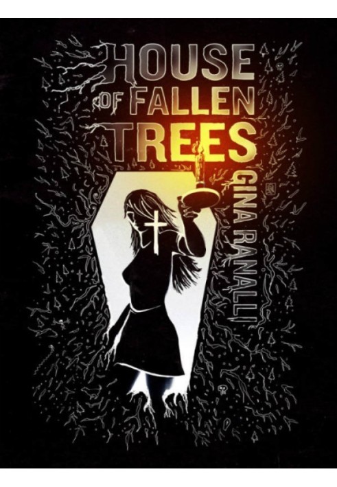 House of Fallen Trees