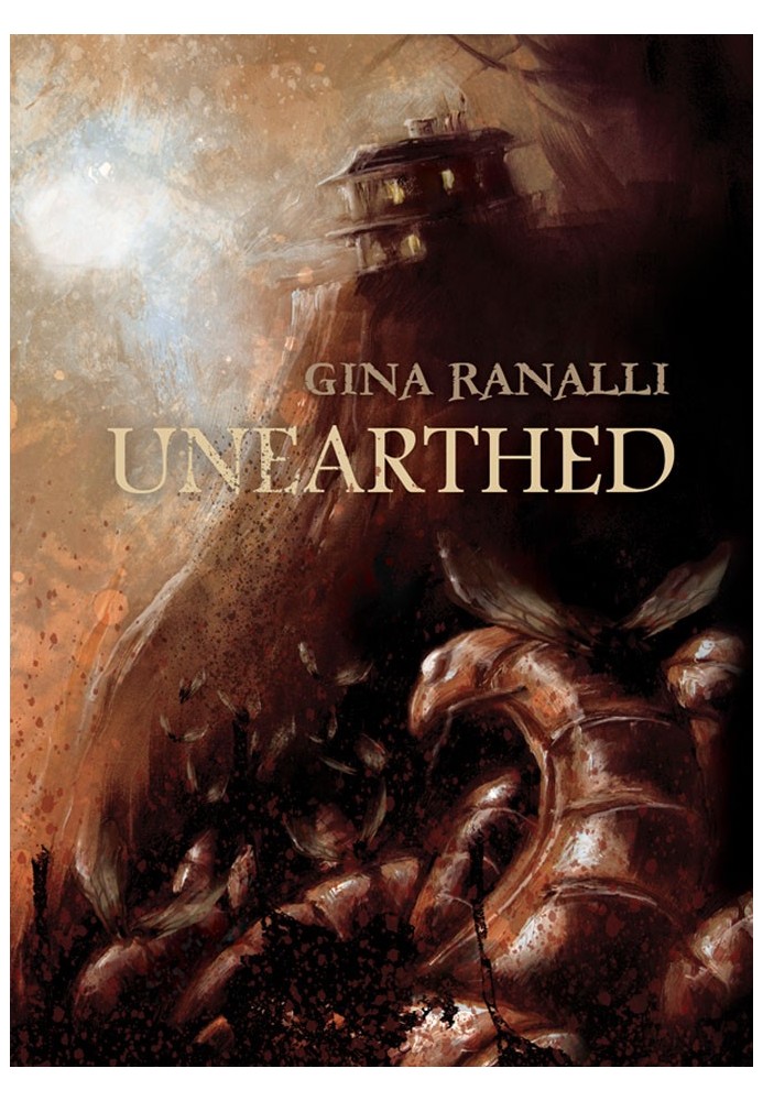 Unearthed