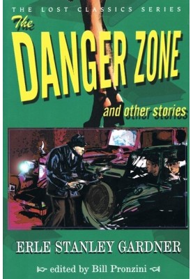 The Danger Zone and Other Stories