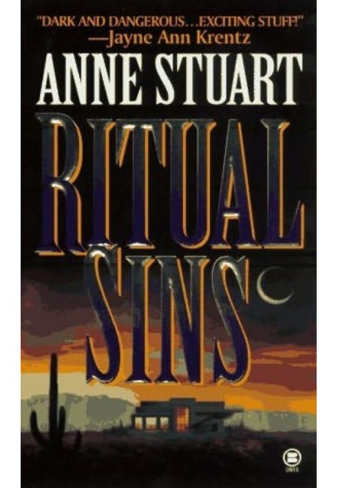 Ritual sins