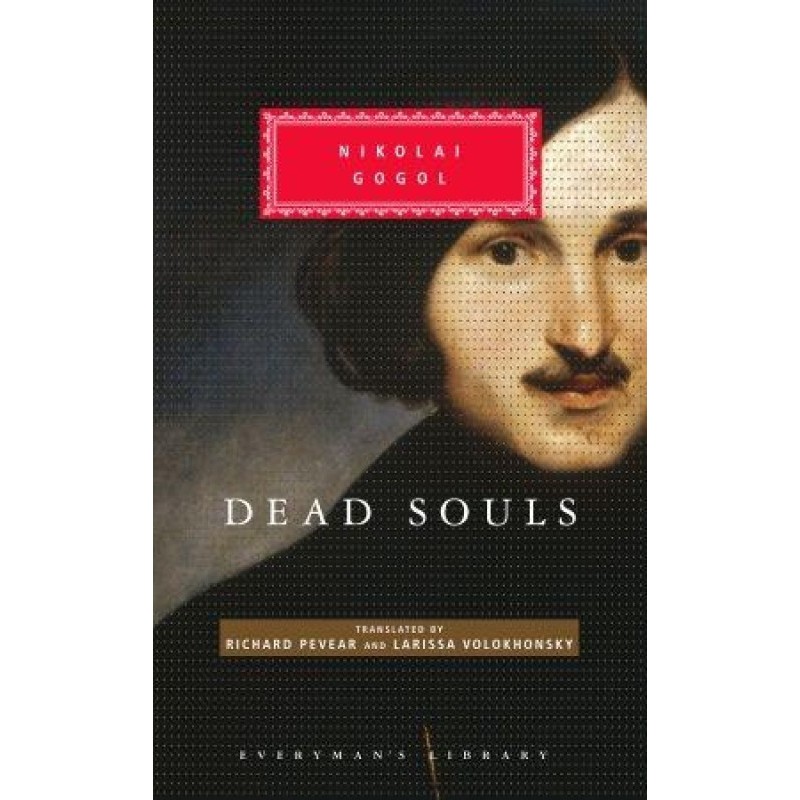 Dead Souls