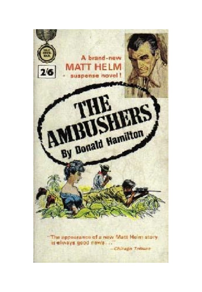 The Ambushers