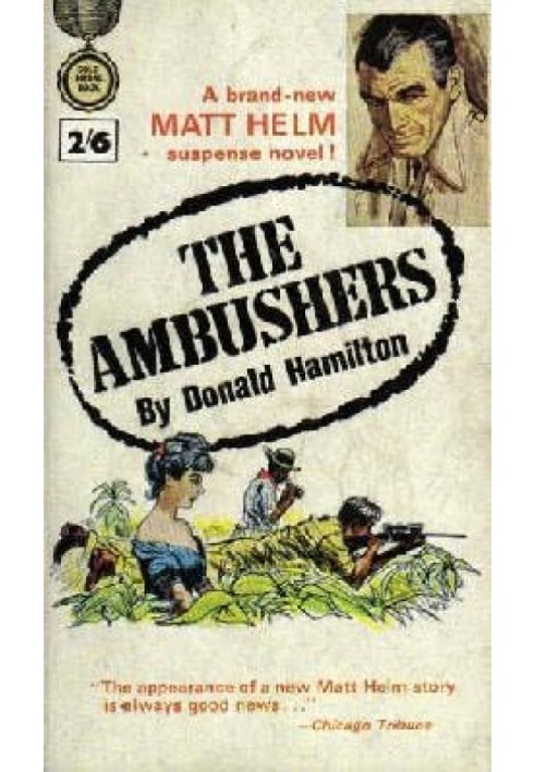 The Ambushers