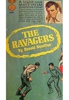 The Ravagers