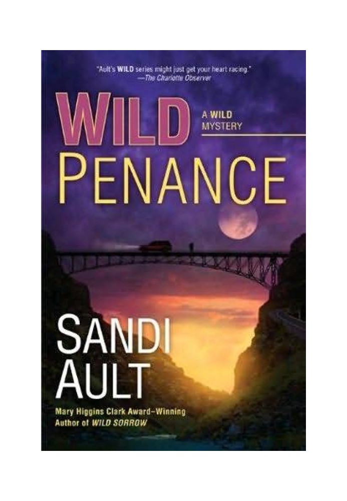 Wild Penance