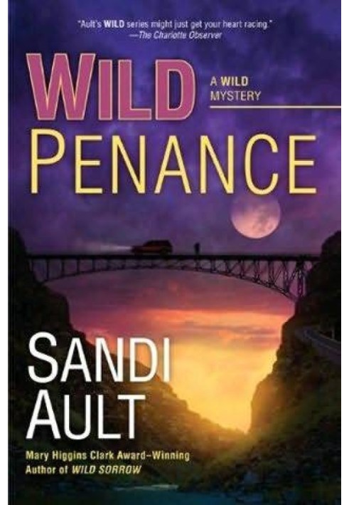 Wild Penance