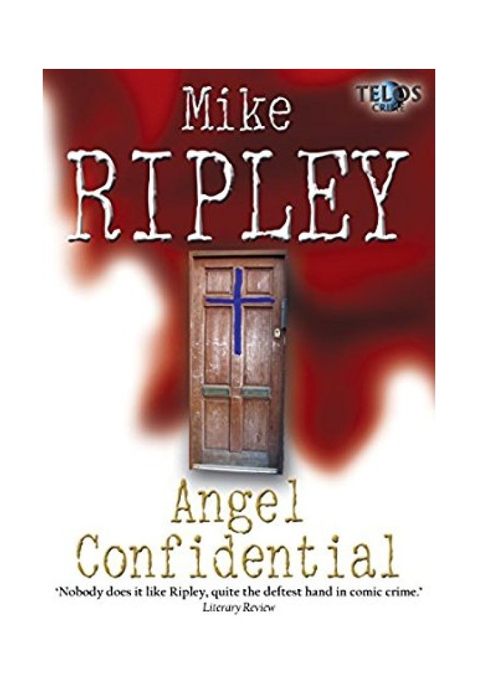 Angel Confidential