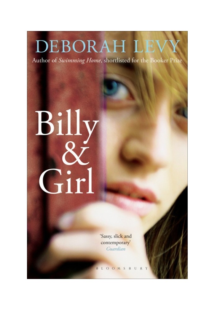 Billy and Girl