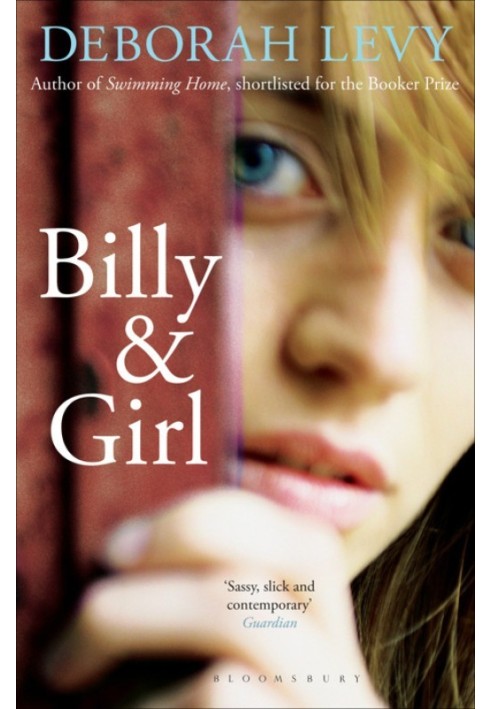 Billy and Girl