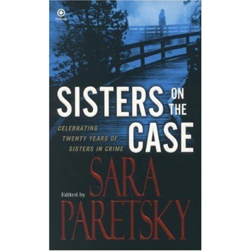 Sisters on the Case
