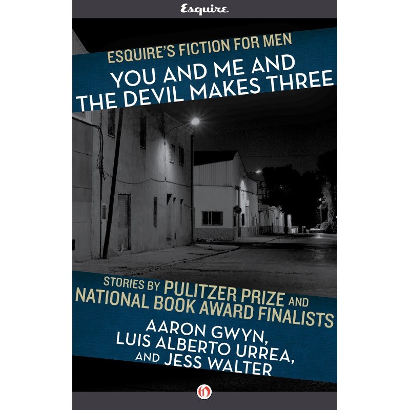 You and Me and the Devil...