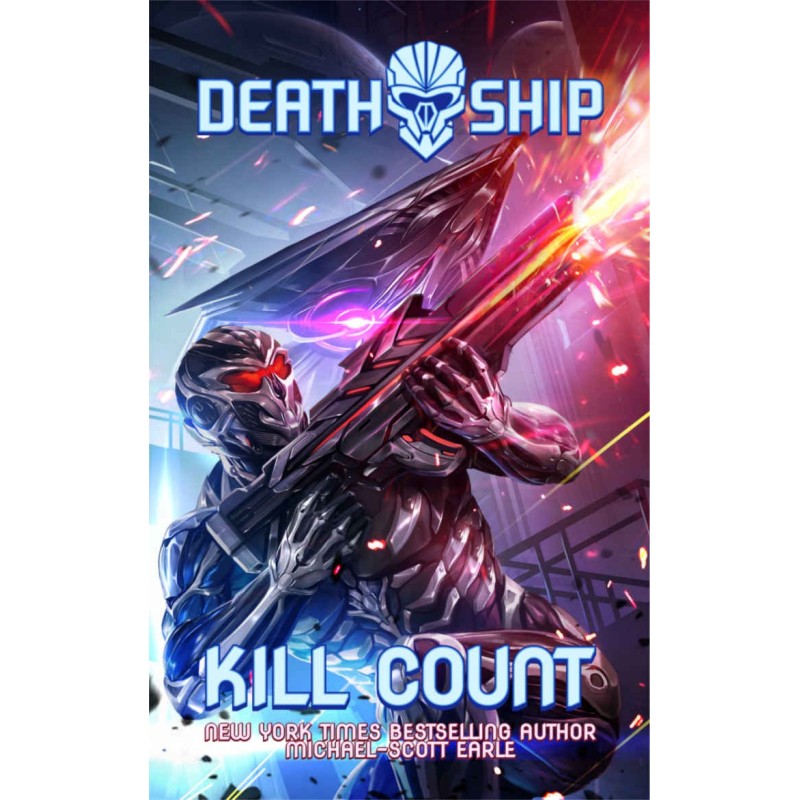 Kill Count