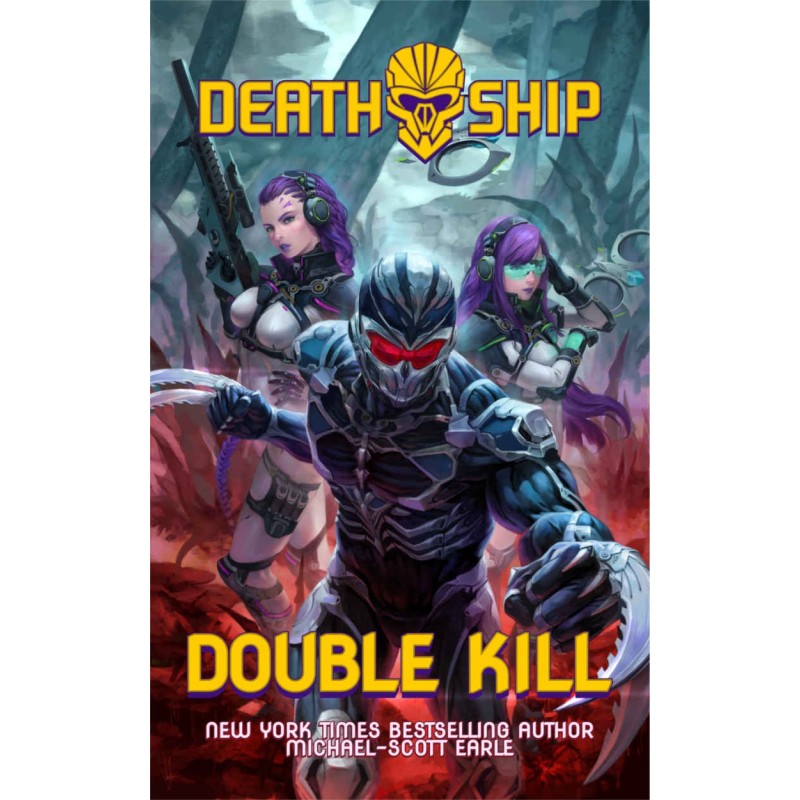 Double Kill