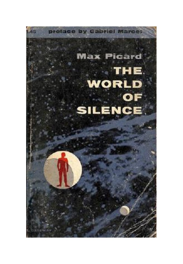 WORLD OF SILENCE