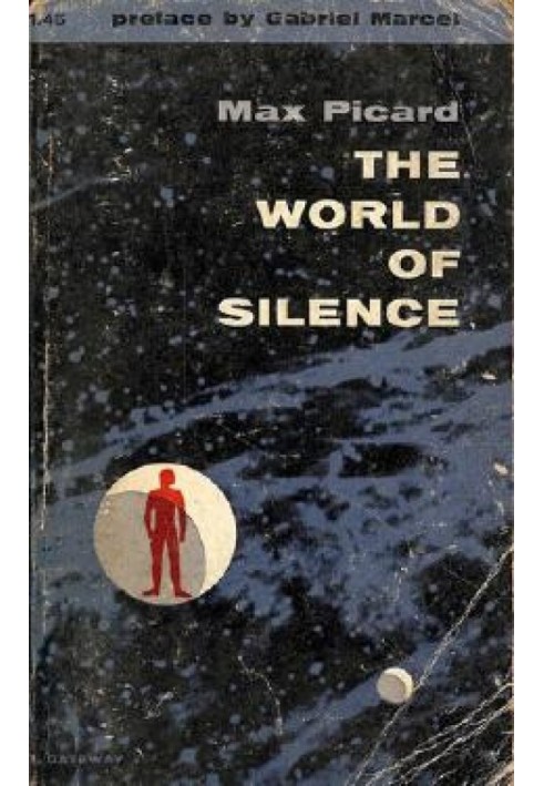 WORLD OF SILENCE