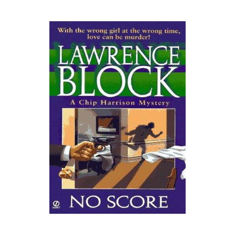 No Score