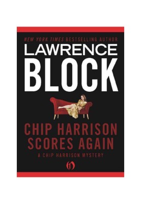 Chip Harrison Scores Again