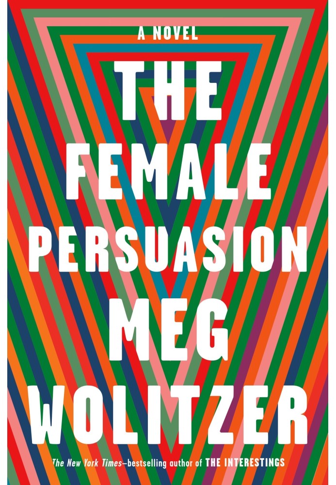 The Female Persuasion