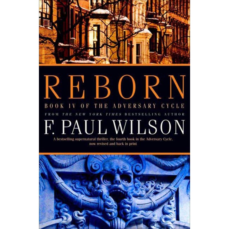 Reborn
