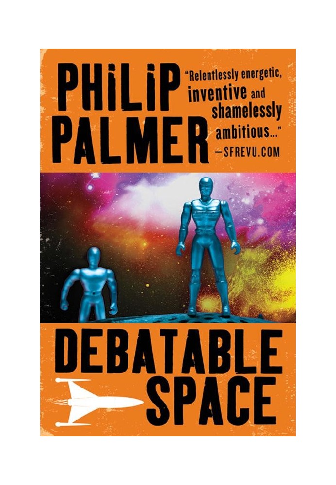 Debatable Space