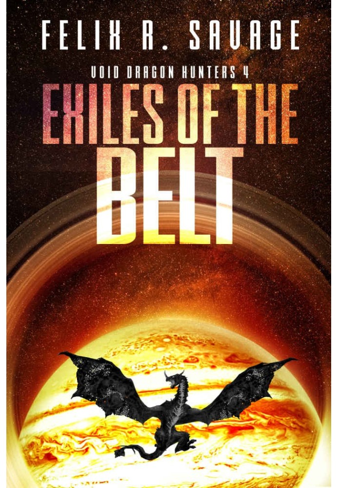 Exiles of the Belt