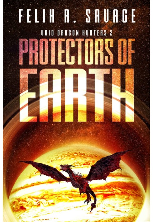 Protectors of Earth