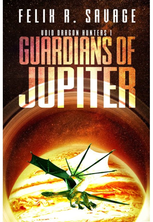 Guardians of Jupiter