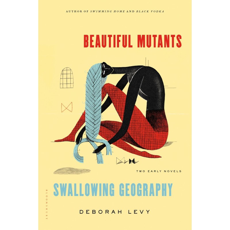 Beautiful Mutants /...