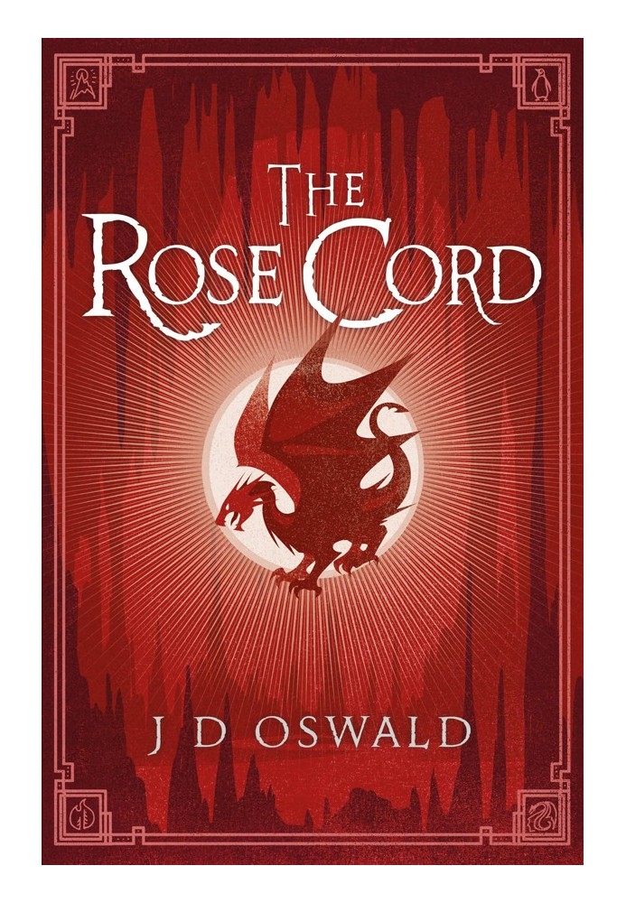 The Rose Cord