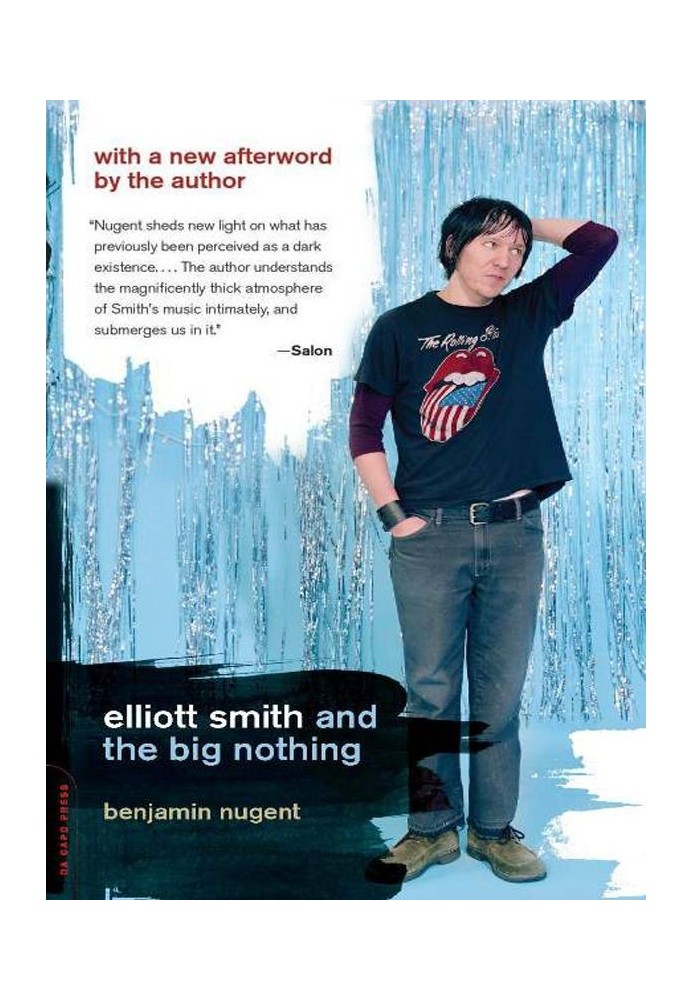 Elliott Smith and the Big Nothing