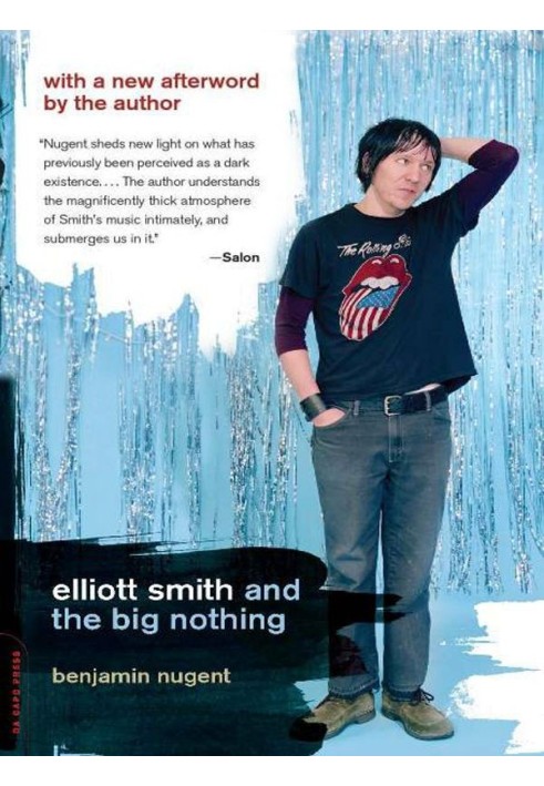 Elliott Smith and the Big Nothing