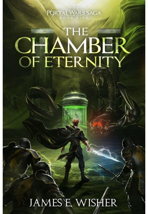 The Chamber of Eternity