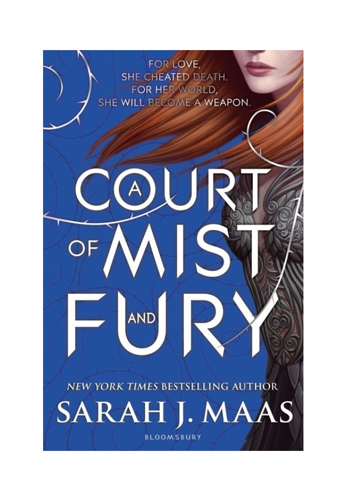 A Court of Mist and Fury