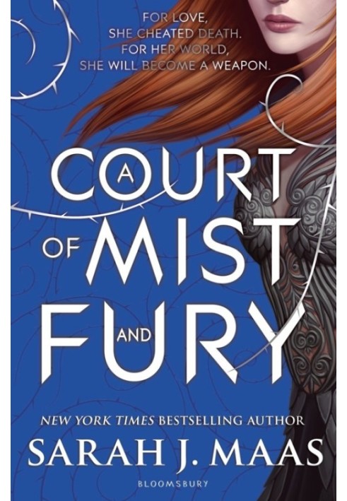 A Court of Mist and Fury