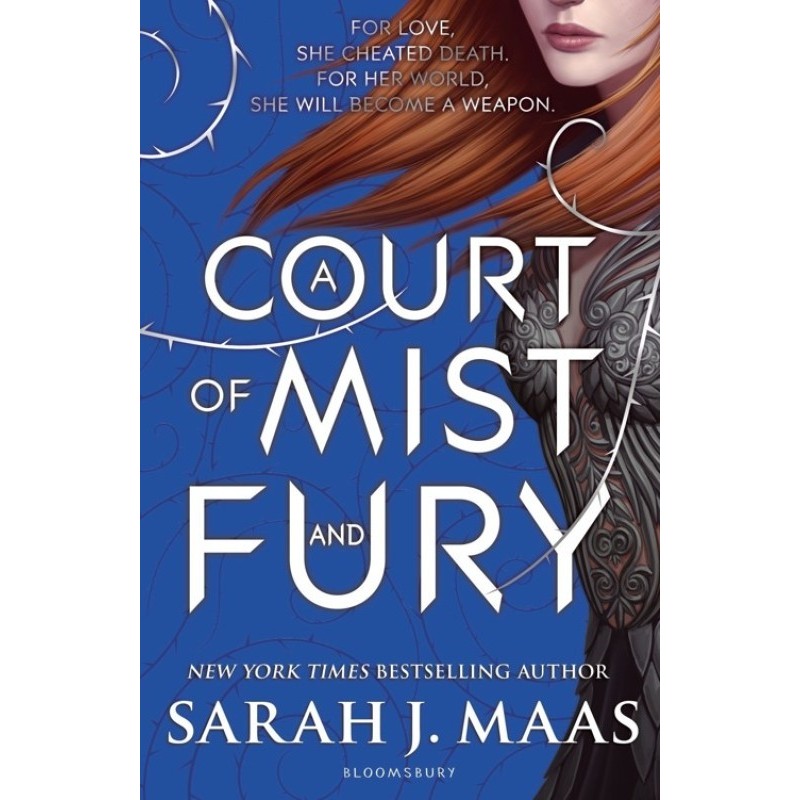 A Court of Mist and Fury