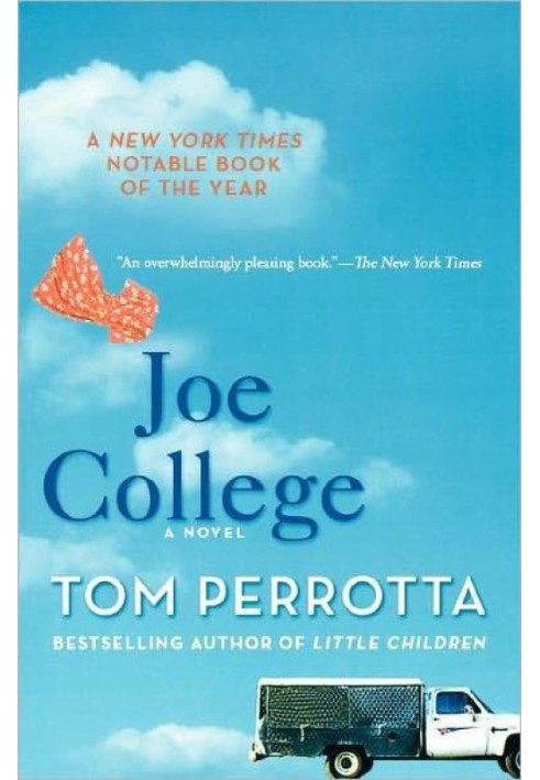 Joe College