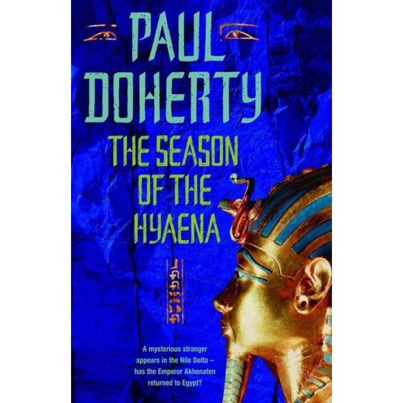 The Season of the Hyaena