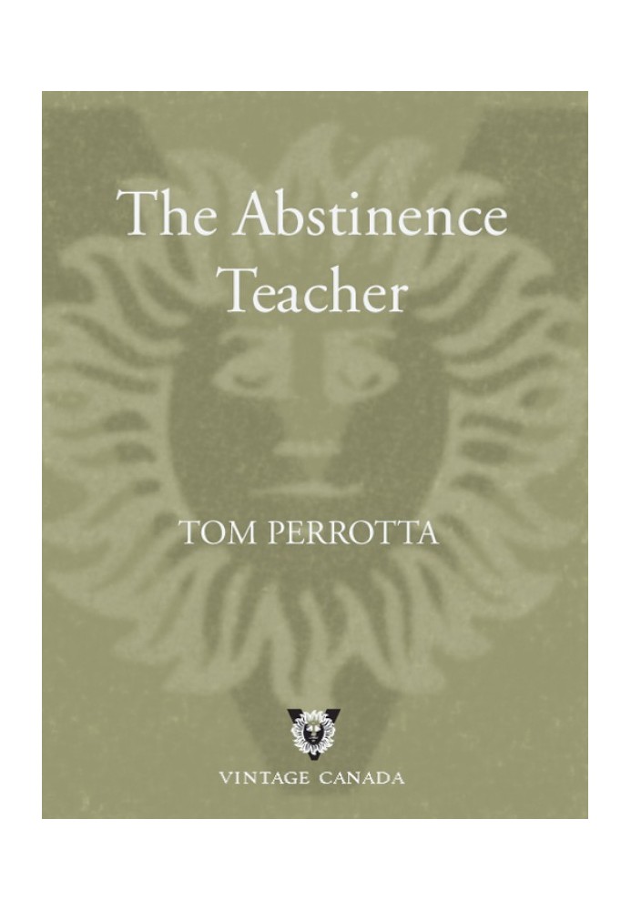 The Abstinence Teacher