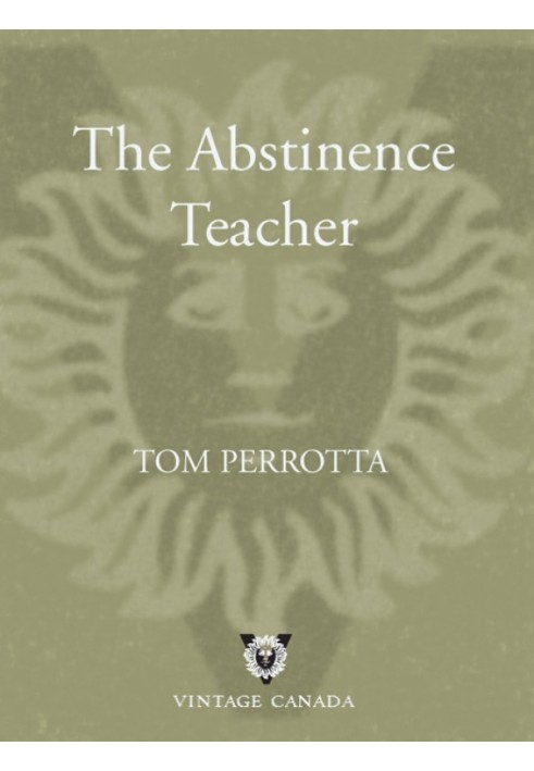 The Abstinence Teacher