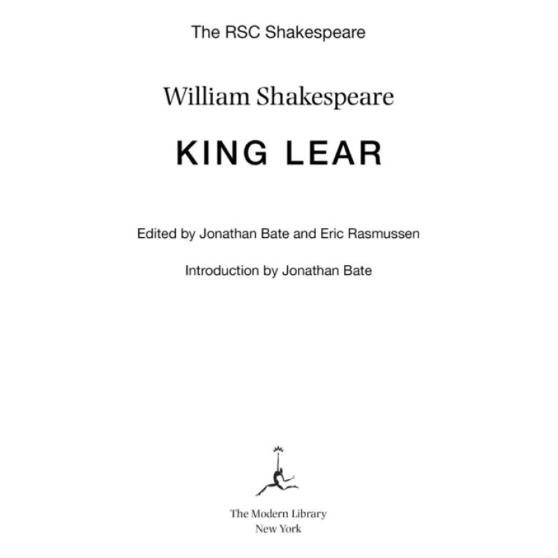 Король Лир