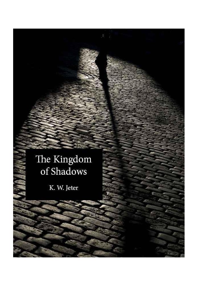 The Kingdom of Shadows