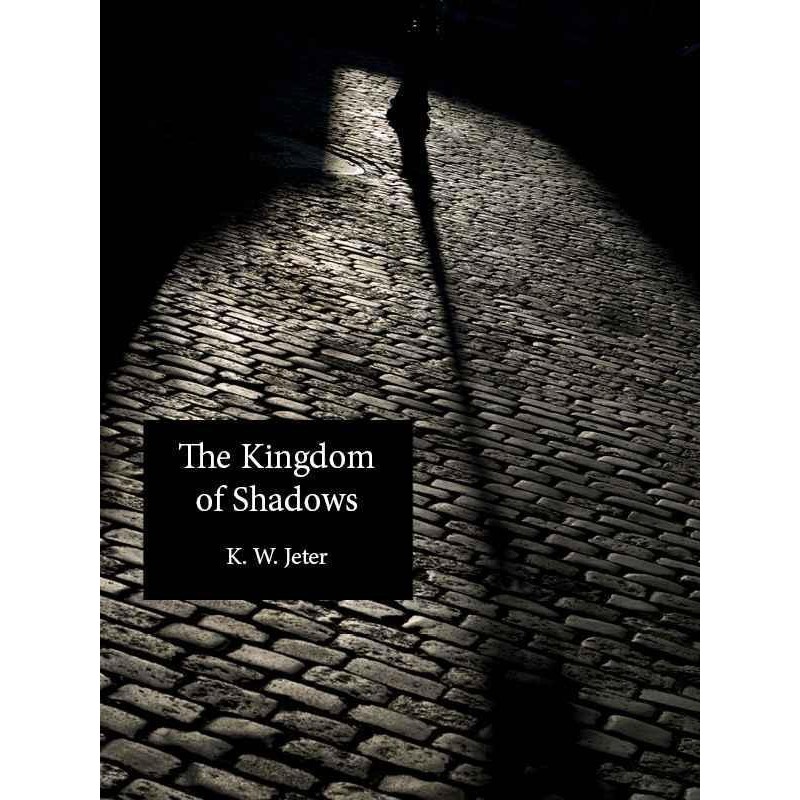 The Kingdom of Shadows