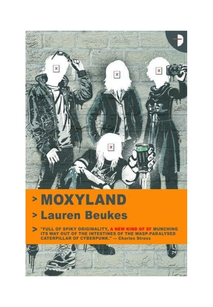 Moxyland