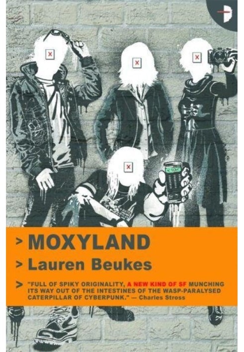 Moxyland