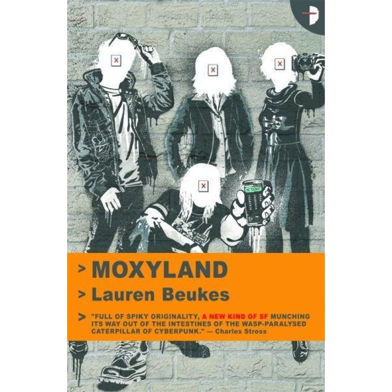 Moxyland