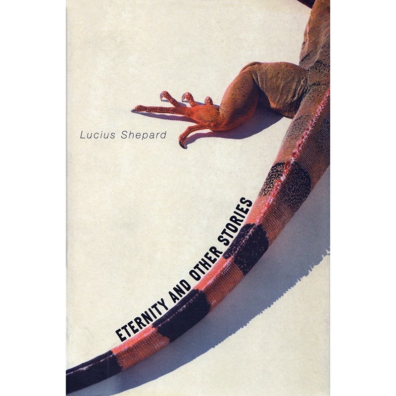 Eternity and Other Stories