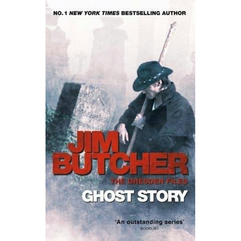 Ghost Story