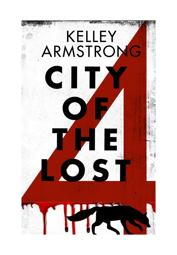 City of the Lost: Part Four