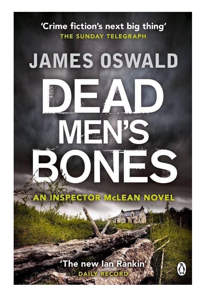 Dead Men's Bones