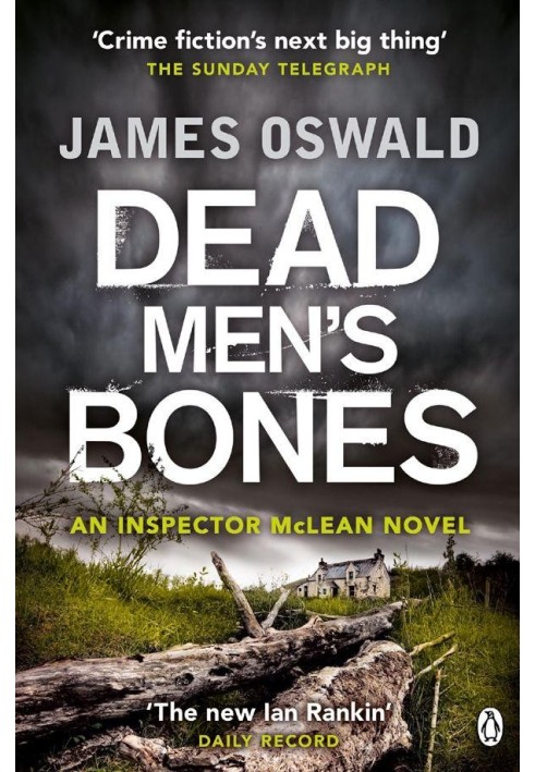 Dead Men's Bones